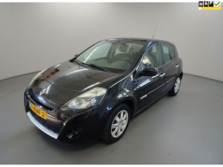 Renault Clio 1.2 Collection, Airco, Trekhaak, Cruise, Nw APK, NAP