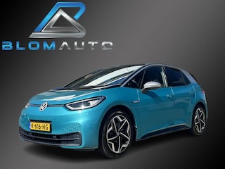 Volkswagen ID.3 First Plus 58 kWh IQ-LED+ACC+NL AUTO