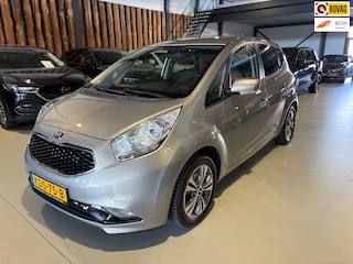 Kia Venga 1.6 CVVT ExecutiveLine camera trekhaak