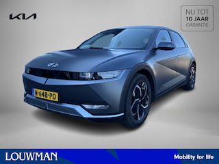 Hyundai Ioniq 5 Style 73kWh | Trekhaak | Navigatie | Climate Control