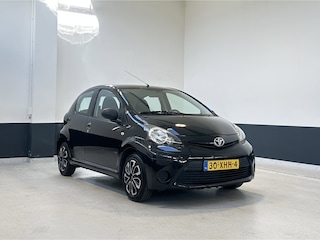 Toyota Aygo 1.0 VVT-i Comfort | Airco |2 Eig | NL | CV | 5-drs|