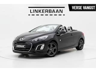 Peugeot 308 CC 1.6 THP Roland Garros | Xenon | Leder | 2e eigenaar | NL Auto |
