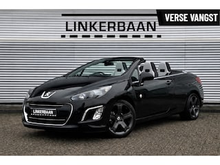 Peugeot 308 CC 1.6 THP Roland Garros | Xenon | Leder | 2e eigenaar | NL Auto |
