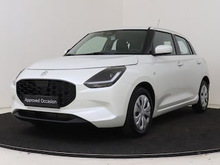 Suzuki Swift 1.2 Comfort Smart Hybrid