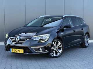 Renault Mégane Estate 1.2 TCe Bose Massage - Led - Sfeerverlichting - Trekhaak
