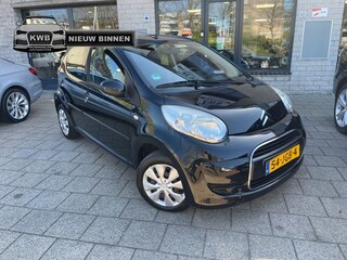 Citroën C1 1.0-12V 5Drs Nieuwe apk Weinig KM NAP