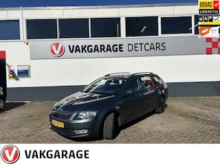 Skoda Octavia Combi 1.4 TSI Grt Amb Bns