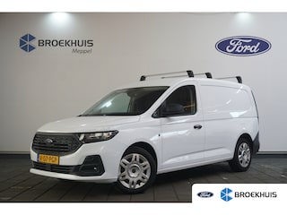 Ford Transit Connect 2.0 EcoBlue L2 Trend | Incl. Inrichting | Airco | Apple Carplay/Android Auto|telefoonintegratie premium | Cruise control