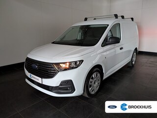 Ford Transit Connect 2.0 EcoBlue L2 Trend | Incl. Inrichting | Airco | Apple Carplay/Android Auto|telefoonintegratie premium | Cruise control