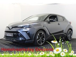 Toyota C-HR 2.0 Hybrid Executive |GR|