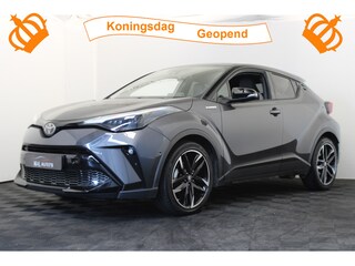 Toyota C-HR 2.0 Hybrid Executive |GR|
