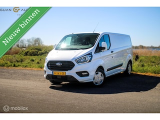 Ford Transit Custom 320 2.0 TDCI L2H1 Trend |