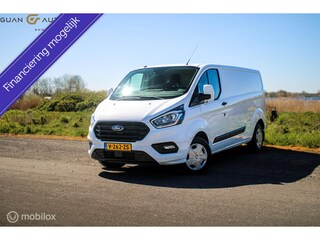 Ford Transit Custom 320 2.0 TDCI L2H1 Trend |