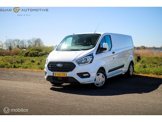 Ford Transit Custom 320 2.0 TDCI L2H1 Trend |
