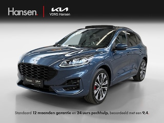 Ford Kuga 2.5 PHEV ST-Line X I Trekhaak I Pano I 20 Inch I Head-Up