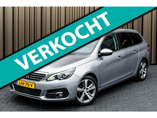 Peugeot 308 SW 1.2 PureTech Allure | *Park Assist *CarPlay *Keyless Entry