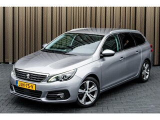 Peugeot 308 SW 1.2 PureTech Allure | *Park Assist *CarPlay *Keyless Entry