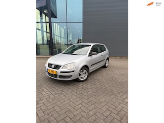 Volkswagen Polo 1.2 Trendline