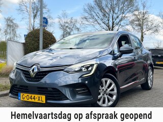 Renault Clio 1.0 TCe Intens 1e eigenaar