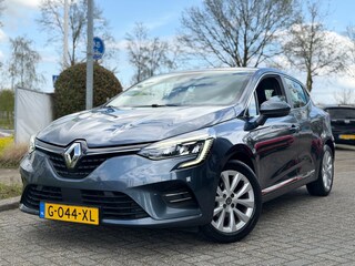 Renault Clio 1.0 TCe Intens 1e eigenaar