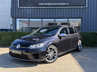 Volkswagen Golf 7 R 2.0 TSI 301pk 4Motion DSG / Aut. Full Options NL auto 126dkm!!