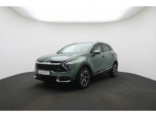Kia Sportage 1.6 T-GDi Hybrid HEV 230pk Dynamicline l 360 Camera l Elektrisch