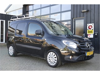 Mercedes-Benz Citan 109 CDI BlueEFFICIENCY | Airco | Cruise | Velgen | Trekhaak