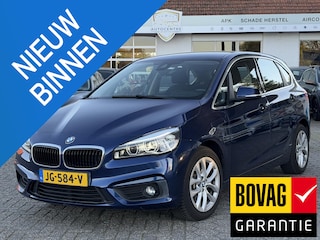 BMW 2-serie Tourer 225xe Centennial Executive AUTOMAAT | NAVI | KLIMA | BOVAG !!