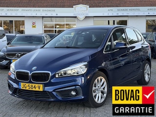 BMW 2-serie Tourer 225xe Centennial Executive AUTOMAAT | NAVI | KLIMA | BOVAG !!