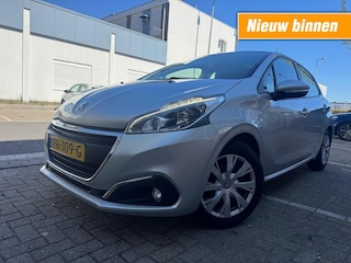 Peugeot 208 1.2 PureTech Blue Lion NETTE AUTO RIJDT GOED NAP APK