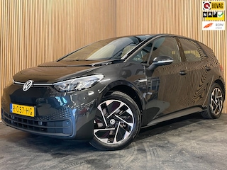 Volkswagen ID.3 Pro 62 kWh|91%SOH|STOEL-, STUURVERW|ANDROID/APPLE CARPLAY|ACC|CRUISE,CLIMATE CONTROL|NL-AUTO|NAP|INCL.BTW|1e EIG.|