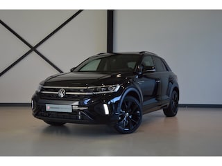 Volkswagen T-Roc 1.5 TSI R-Line | Panorama | IQ Light | ACC | Camera | 19" | IQ Drive | Stoel/Stuuverw.