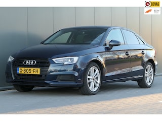 Audi A3 Limousine 1.5 TFSI CoD Sport S Line Cruise Navi