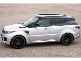 Land Rover Range Rover Sport P400e HSE btw auto