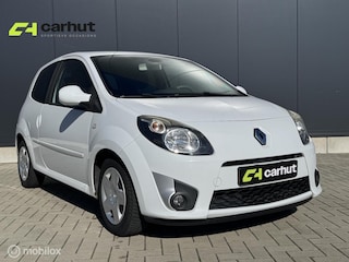 Renault Twingo 1.2-16V |Cruisecontrol | Trekhaak|