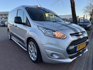 Ford Transit Connect 1.6 TDCI L2 Sport 3Zits Airco,Navigatie,Camera MARGE Auto