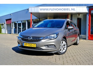 Opel Astra Sports Tourer 1.4 150pk Innovation Navi|Half Leder|Cam|CarPlay|LMV