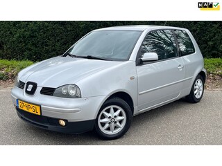 Seat Arosa 1.4i Signo l Automaat! l NAP l