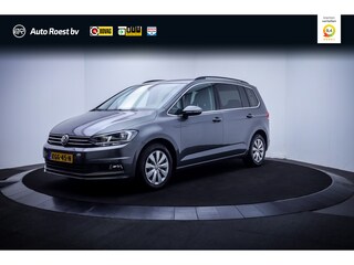 Volkswagen Touran 1.4TSI Dsg 7P Comfortline APP CONNECT | ACC | CLIMA | STOELVERW | PDC V+A | BLUETOOTH