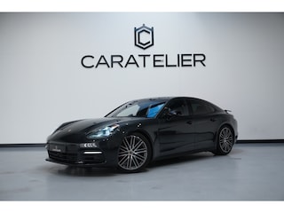 Porsche Panamera 4.0 4S Diesel / Bose sound systeem  / Matrix / 21 Inch /