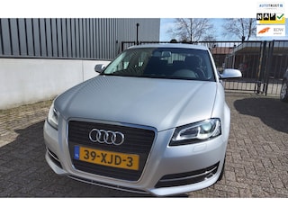 Audi A3 Sportback 1.2 TFSI Attraction Advance|2e EIGNR|NAP®
