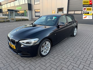 BMW 116i Executive