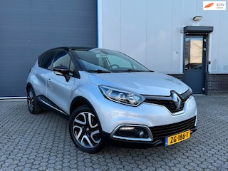 Renault Captur 1.2 TCe Dynamique | Camera | Automaat | Parkeersensoren | Clima | Navi | All Seasons |