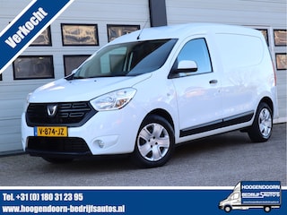 Dacia Dokker 1.5 dCi Euro 6 - 90pk - Marge - Trekhaak - Airco