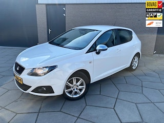 Seat Ibiza 1.4 COPA|5 Deurs |Airco| 4 Stuks All-Season banden |Trekhaak |