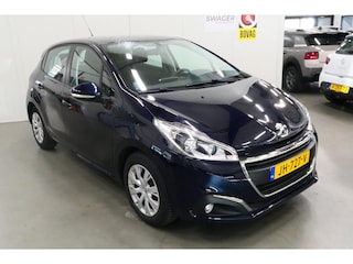 Peugeot 208 1.2 Puretech 82pk 5D Blue Lion (Dealeronderhouden