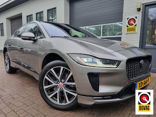 Jaguar I-Pace EV400 HSE 90 kWh NIEUW ACCU-PAKKET !!