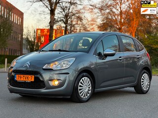 Citroën C3 1.6 e-HDi Collection|AIRCO|CRUISE|PSENSOR|ELEKRAMEN|STUURBEKR|