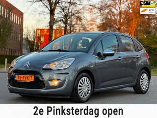 Citroën C3 1.6 e-HDi Collection|AIRCO|CRUISE|PSENSOR|ELEKRAMEN|STUURBEKR|