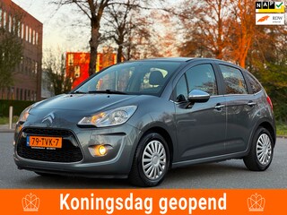 Citroën C3 1.6 e-HDi Collection|AIRCO|CRUISE|PSENSOR|ELEKRAMEN|STUURBEKR|
